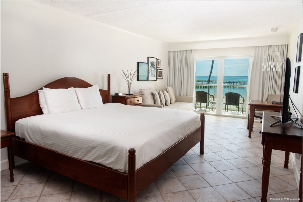 Hotel Abaco Beach Resort (Marsh Harbour)